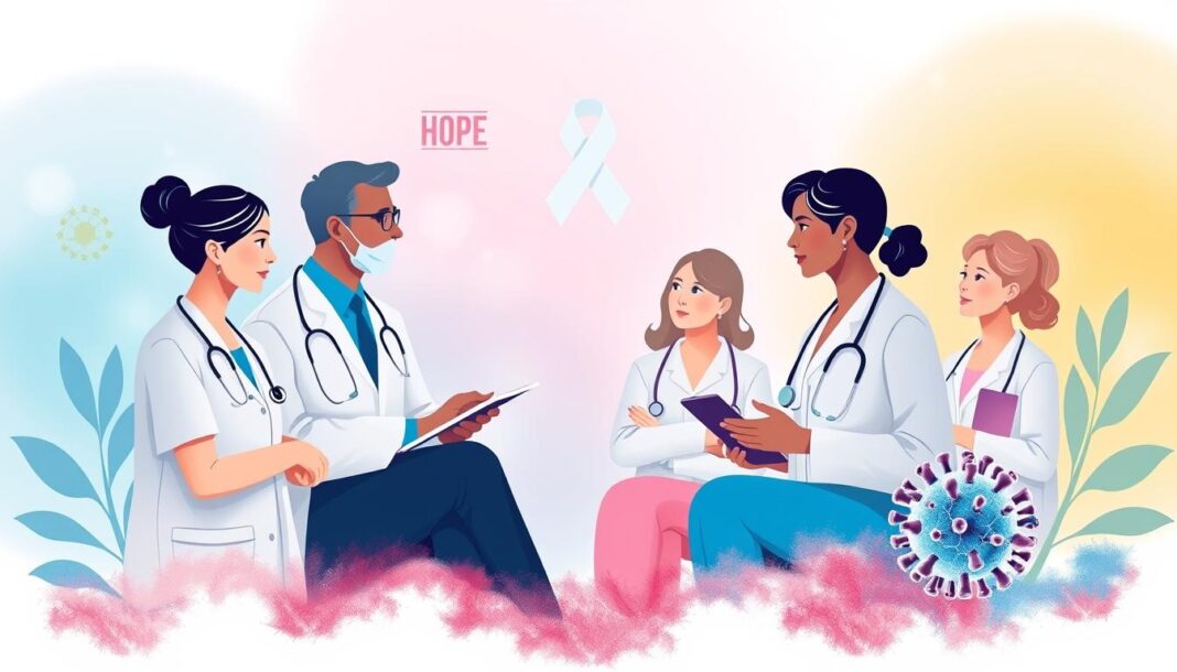 New Guidelines for Cancer Screening